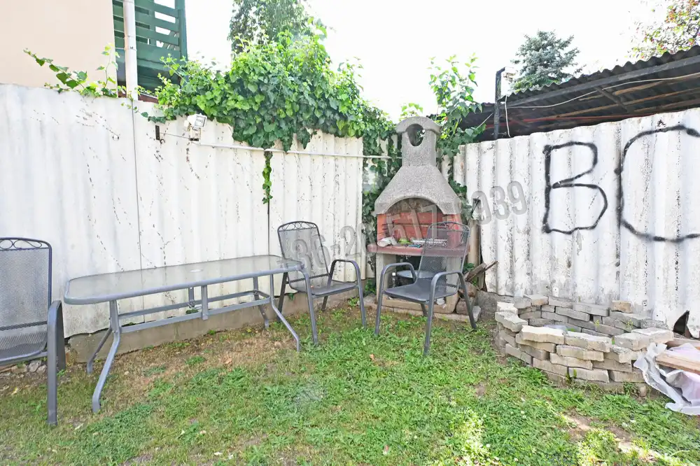 Pest megye - Gyál