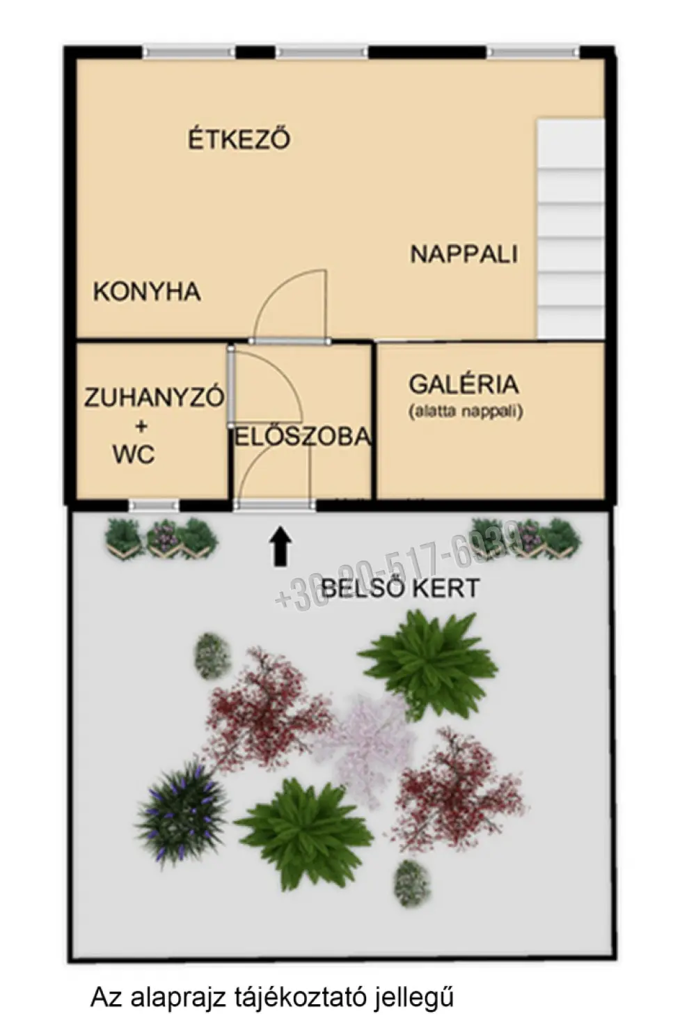 Budapest, V. kerület - Belváros