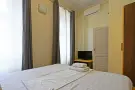 Budapest, VI. kerület - Terézváros (Nagykörúton kívül)