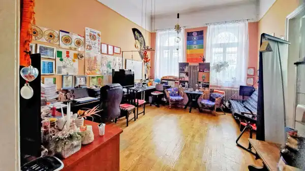 Eladó téglalakás, Budapest, VIII. kerület 3+1 szoba 94 m² 79.9 M Ft