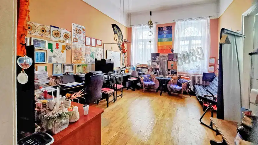 eladó téglalakás, Budapest, VIII. kerület