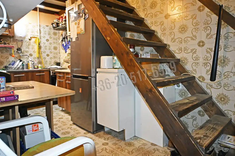 Budapest, VIII. kerület - Népszínház negyed