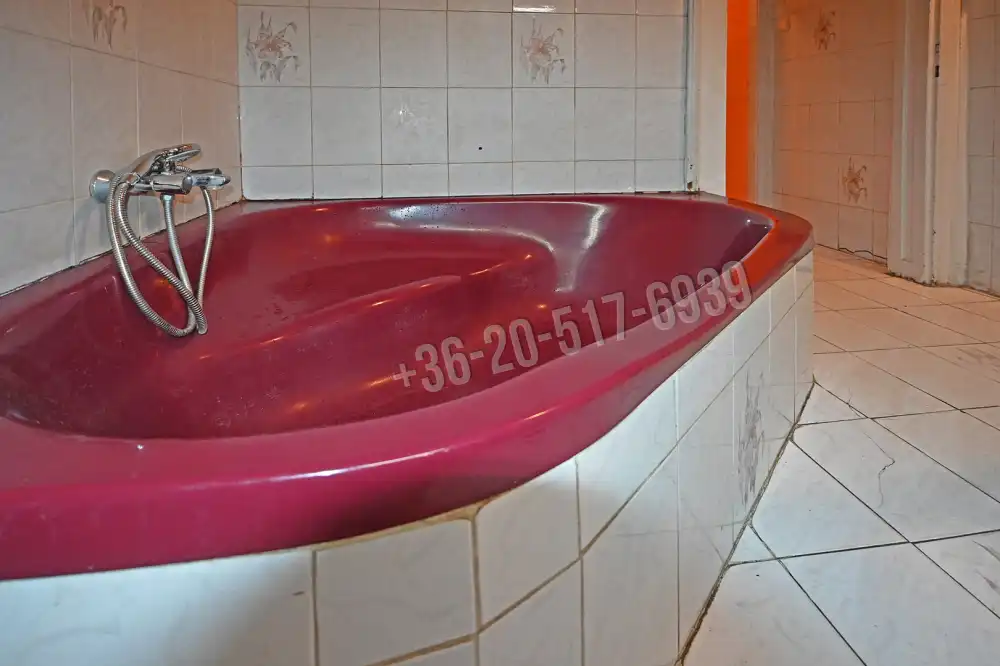 Budapest, VIII. kerület - Népszínház negyed