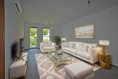 Eladó új építésű téglalakás, Budapest, XIX. kerület 3 szoba 76 m² 86.38 M Ft