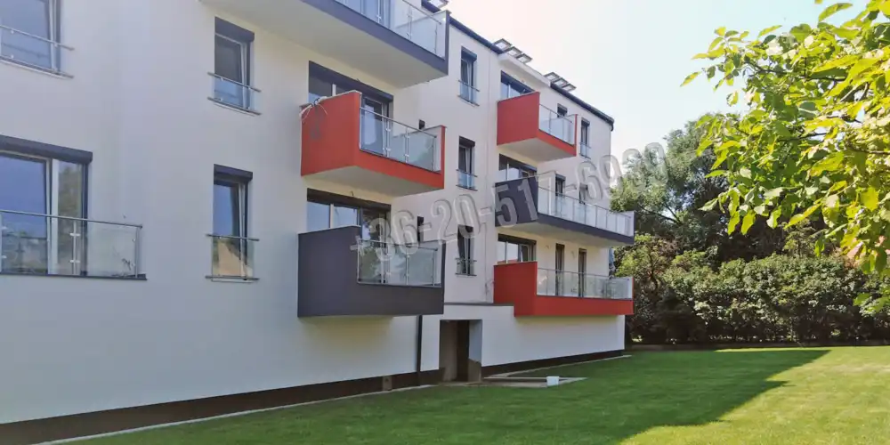 Budapest, XIX. kerület - Kispest