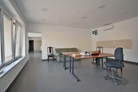 Eladó új építésű üzlethelyiség utcai bejáratos, Budapest, XIX. kerület 2 szoba 66 m² 65 M Ft