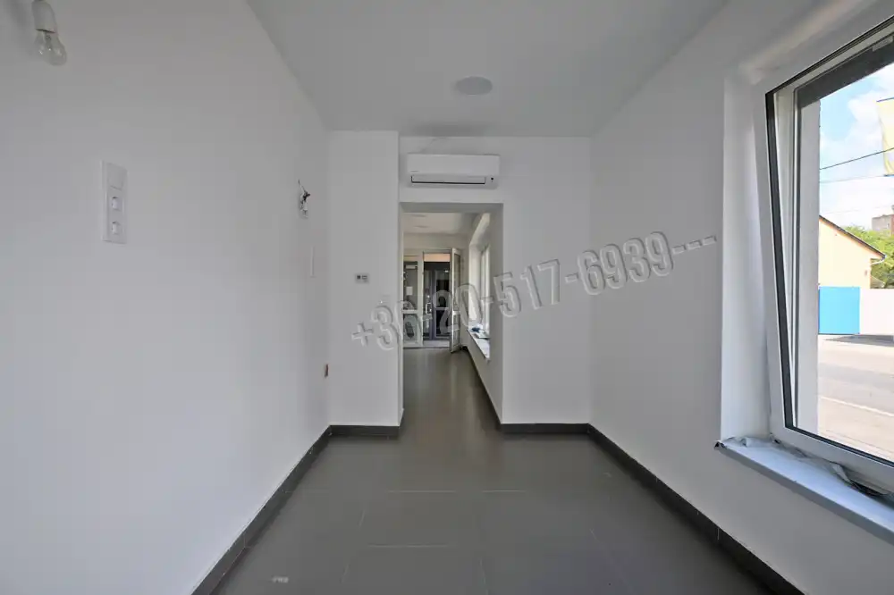Budapest, XIX. kerület - Kispest